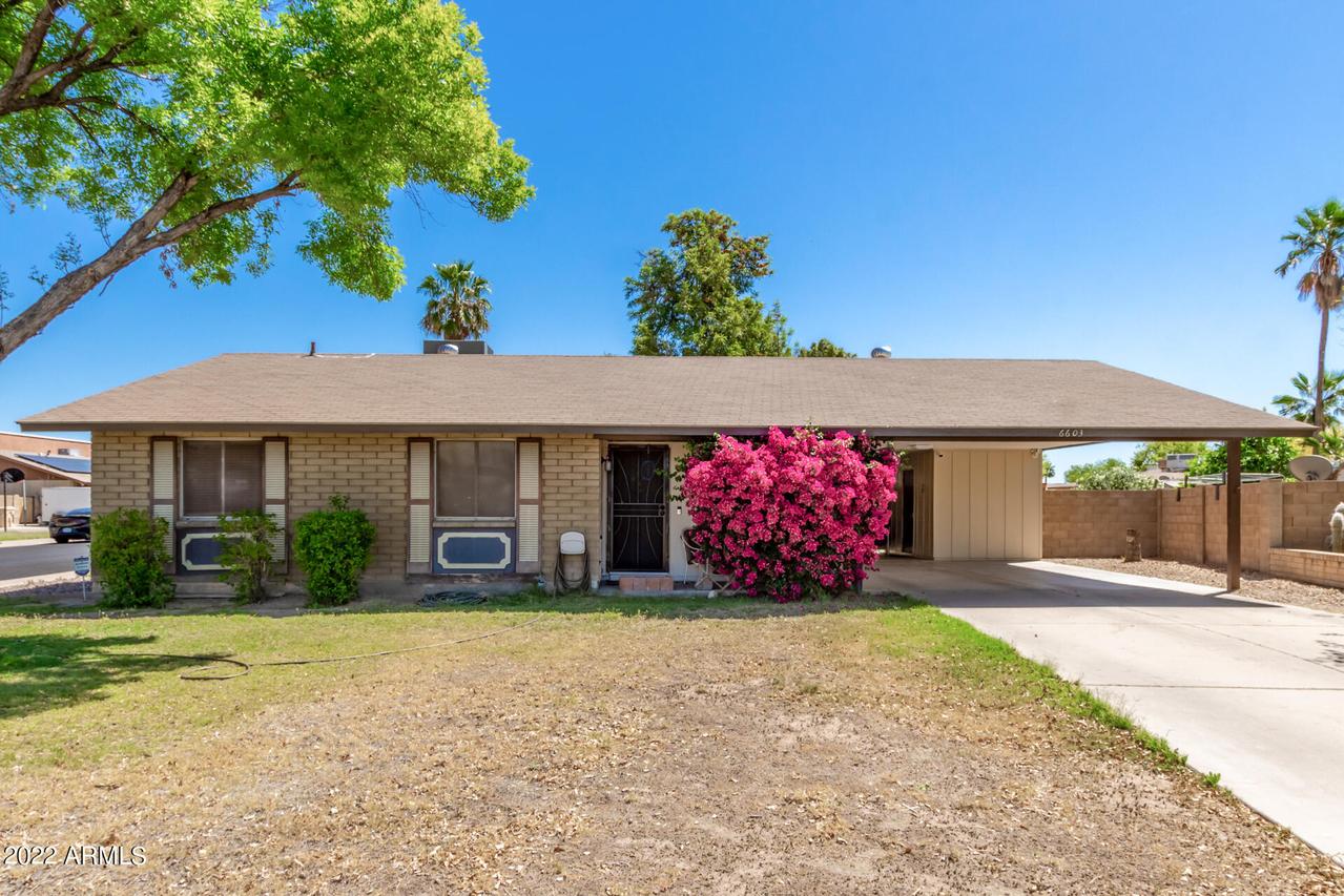 6603 W Phelps Rd., Glendale, AZ 85306