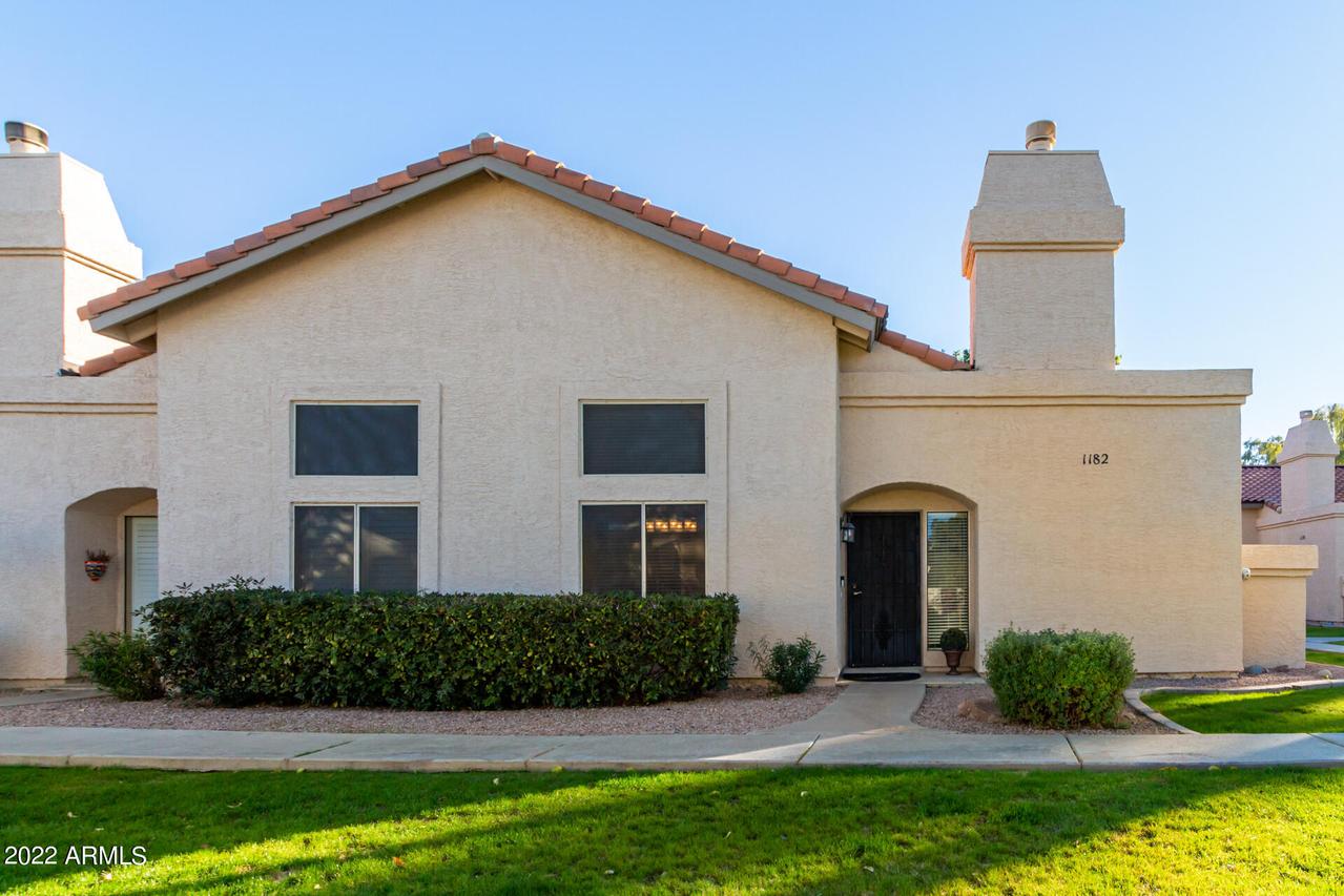 2019 W Lemon Tree Pl. #1182, Chandler, AZ 85224