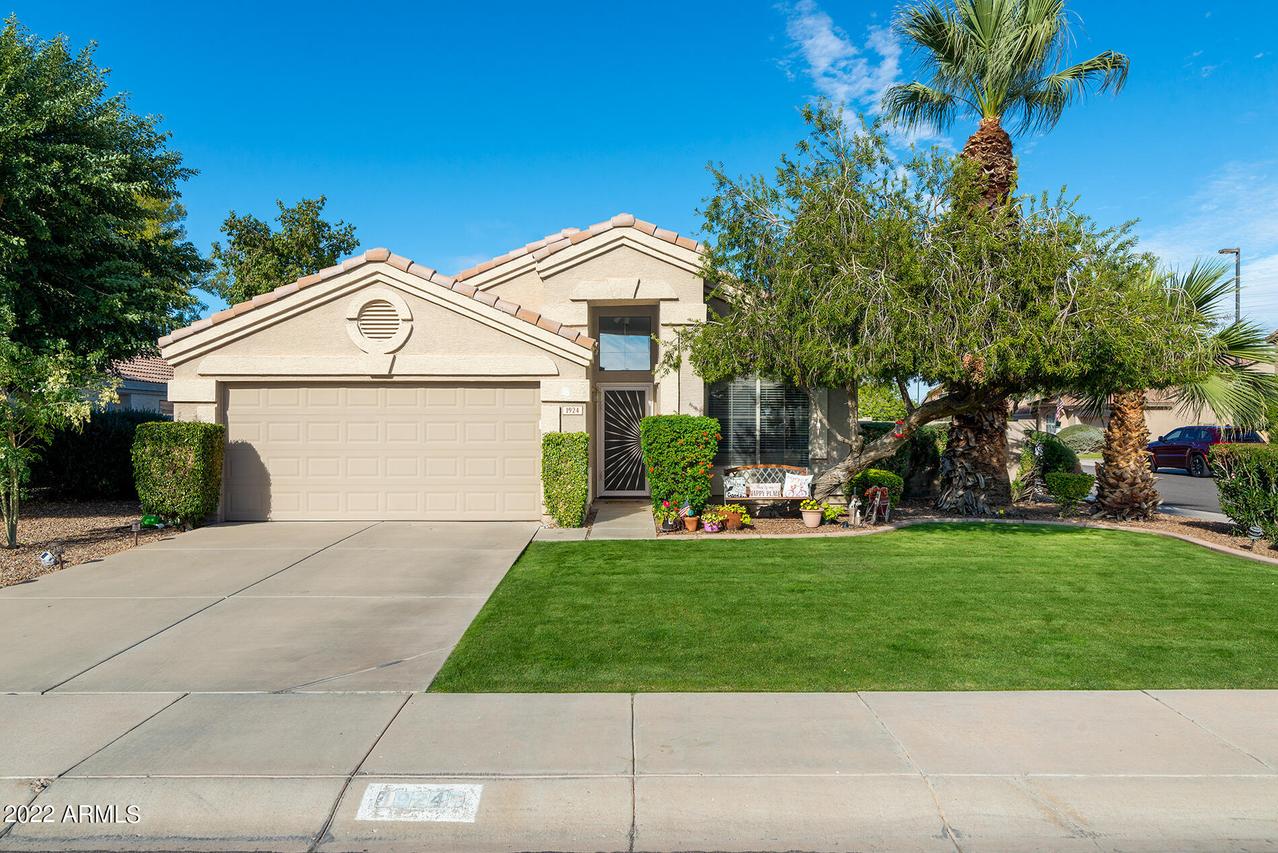 1924 E Palomino Dr., Gilbert, AZ 85296