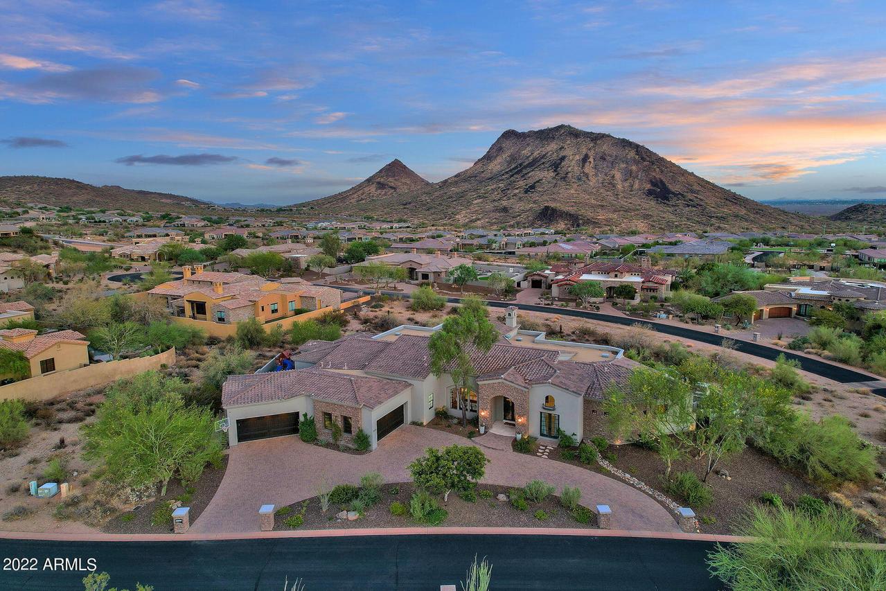 13731 E Gary Rd., Scottsdale, AZ 85259