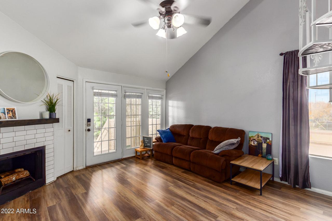 30 E Brown Rd. #2015, Mesa, AZ 85201