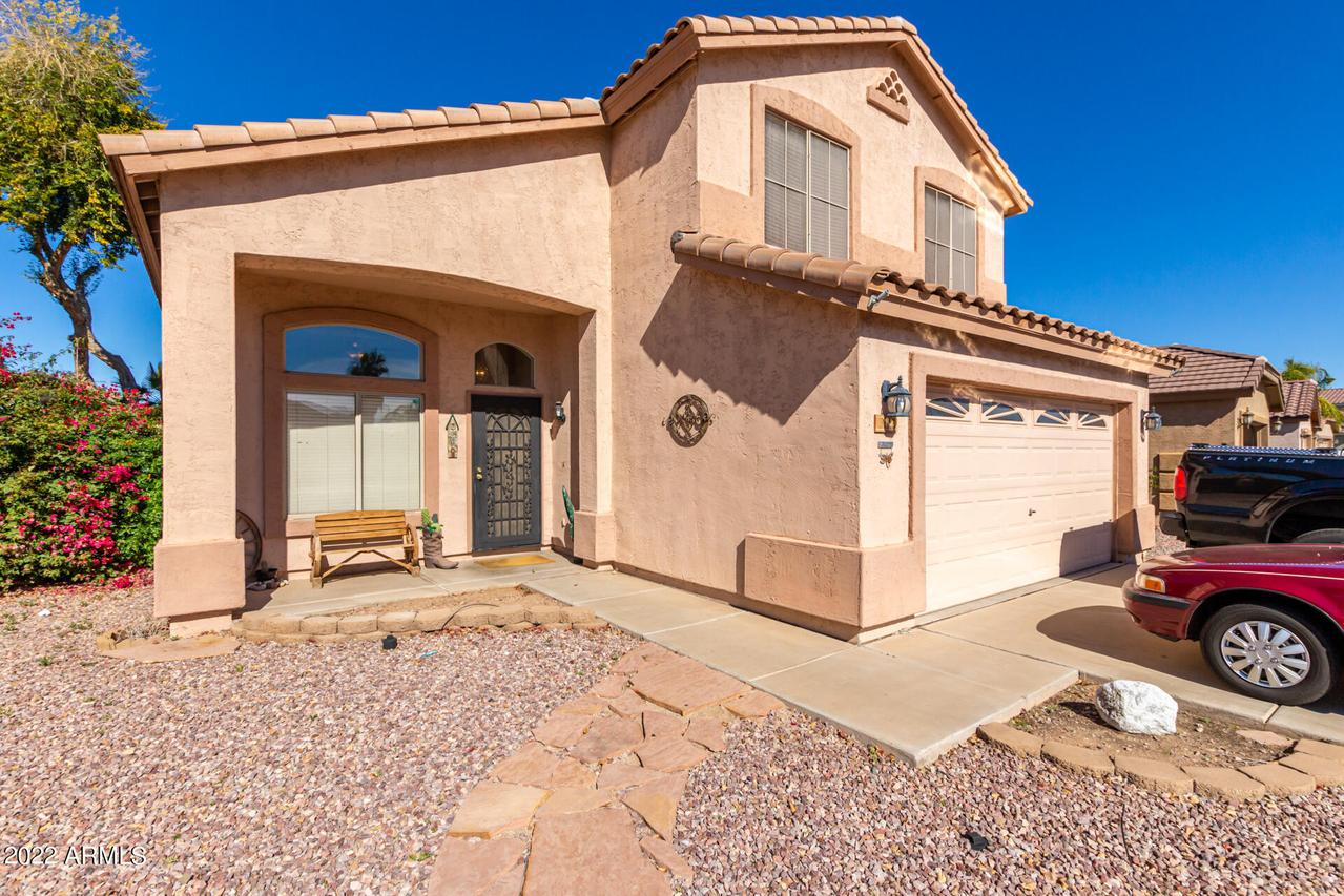 3312 E San Remo Ave., Gilbert, AZ 85234