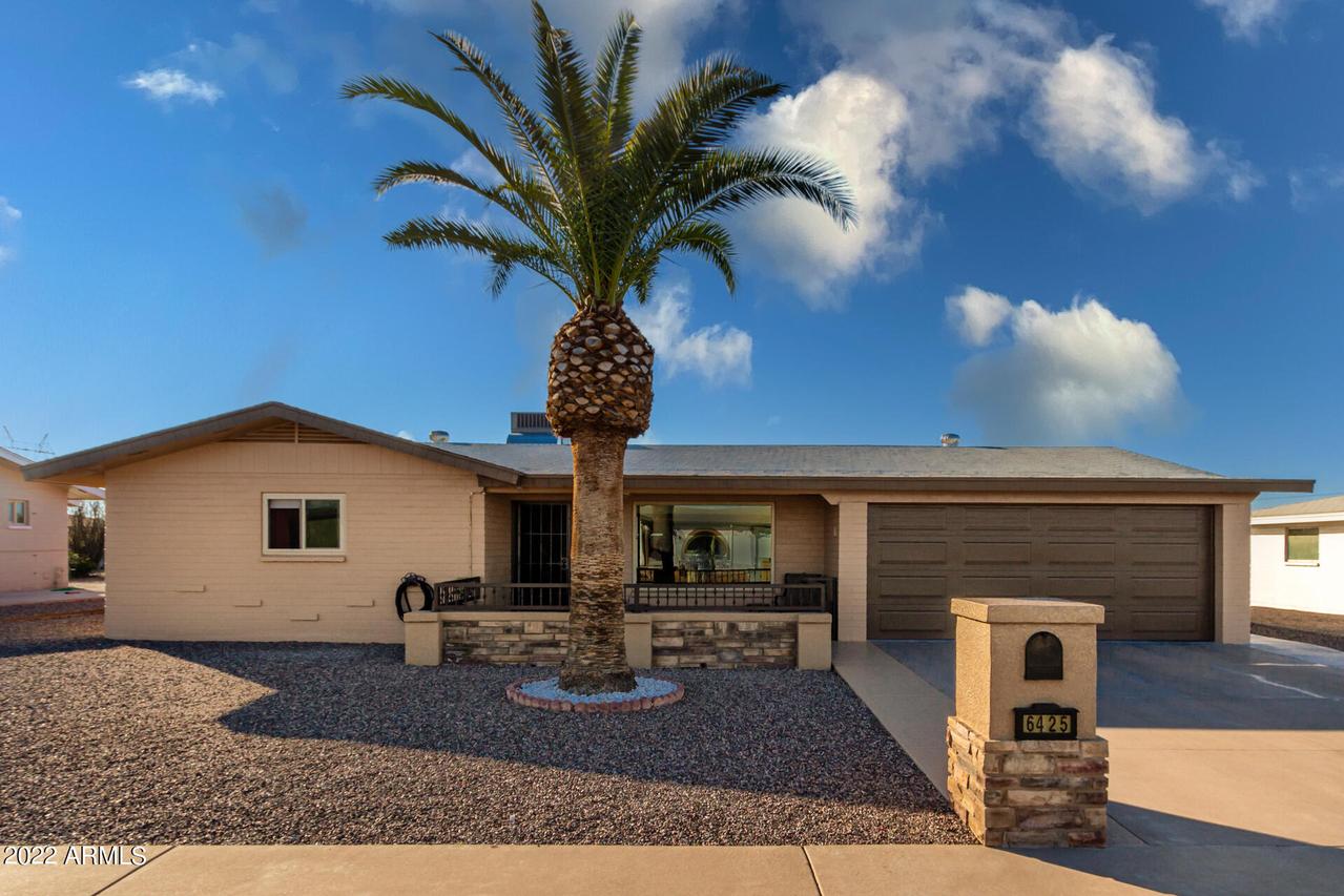 6425 E Dallas St., Mesa, AZ 85205