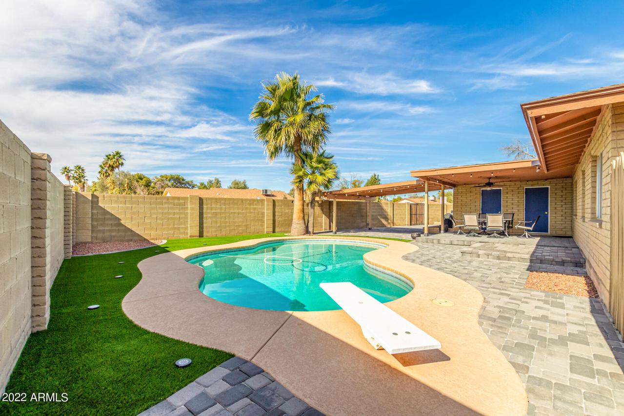 1741 N Lehmberg Ave., Casa Grande, AZ 85122