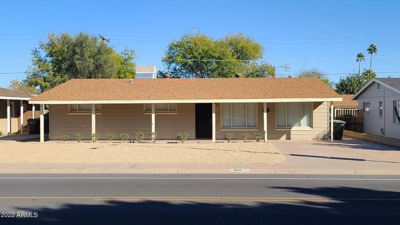 4601 N 15th Ave., Phoenix, AZ 85015