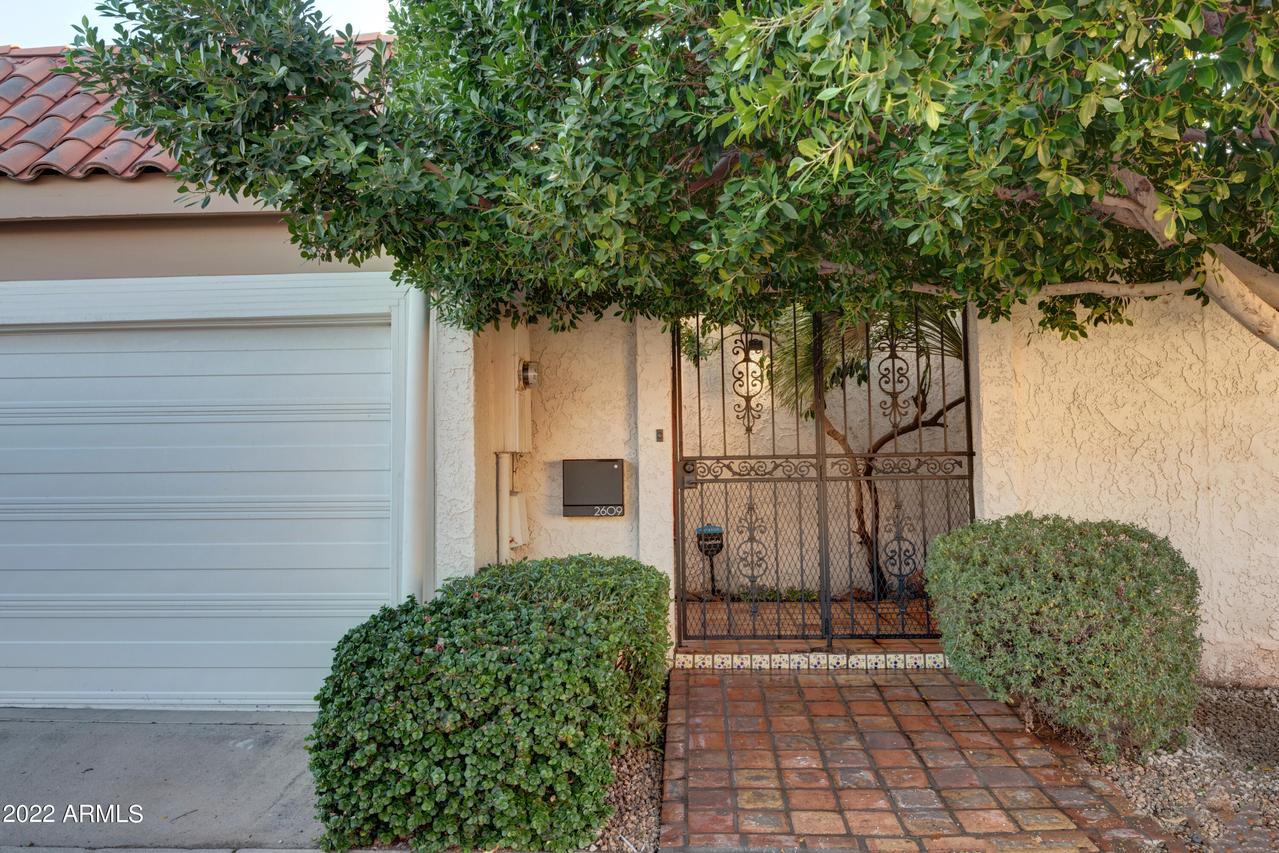 2609 E Edgemont Ave., Phoenix, AZ 85008
