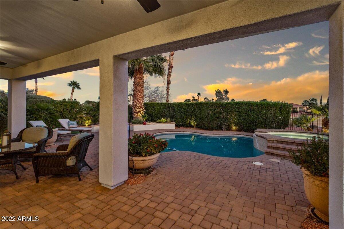 23143 N Montecito Ave., Sun City West, AZ 85375