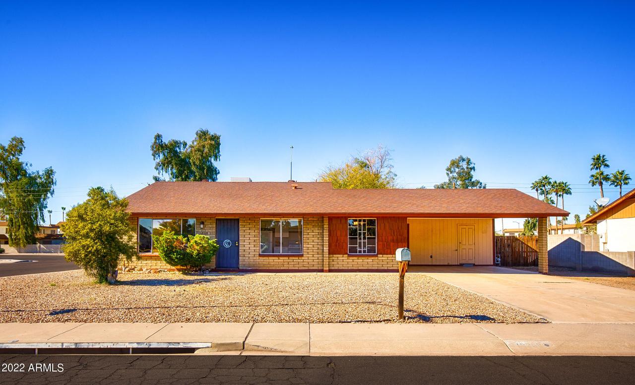 18202 N 18th Dr., Phoenix, AZ 85023