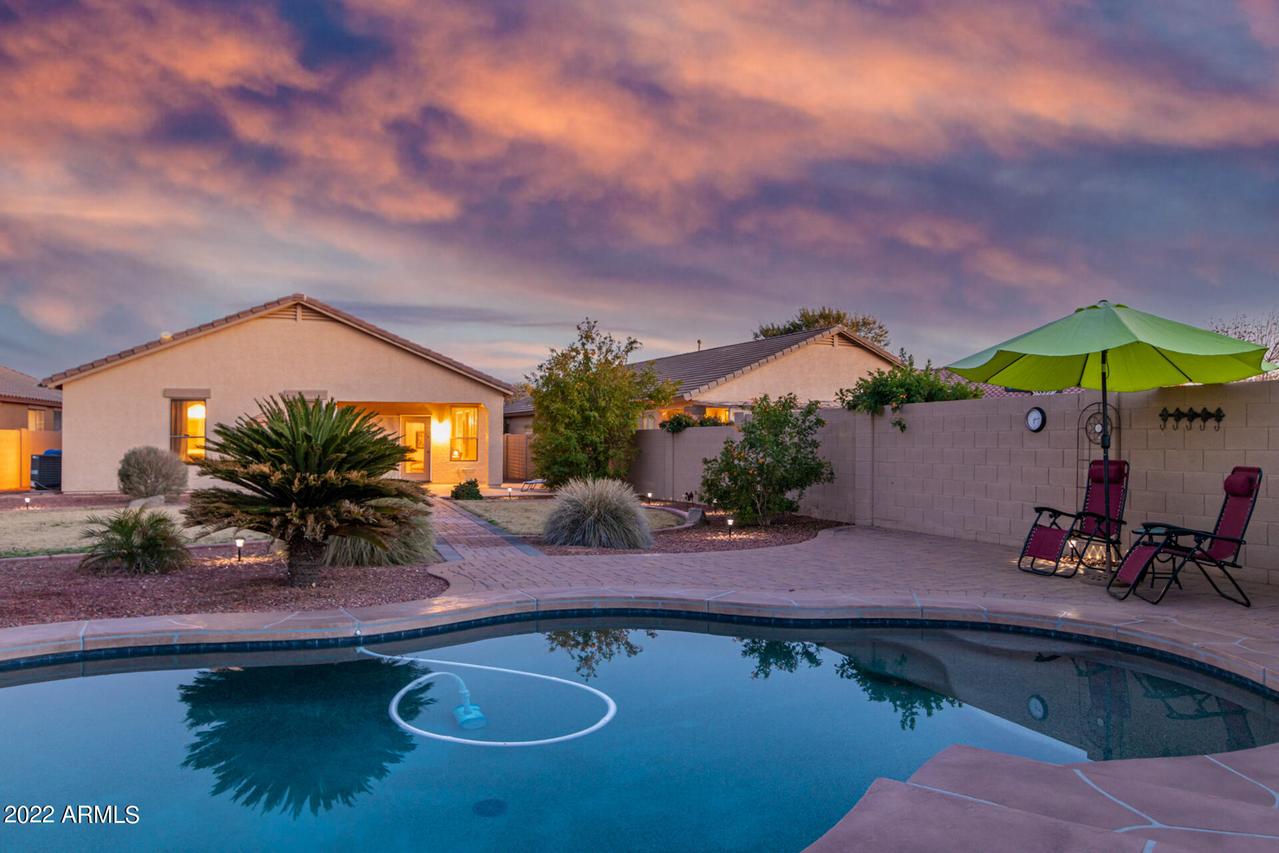 3014 S 102nd Ln., Tolleson, AZ 85353