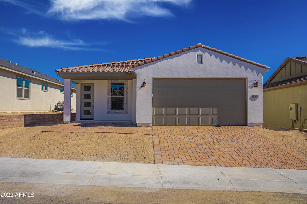 4519 Jackpot Rd., Wickenburg, AZ 85390