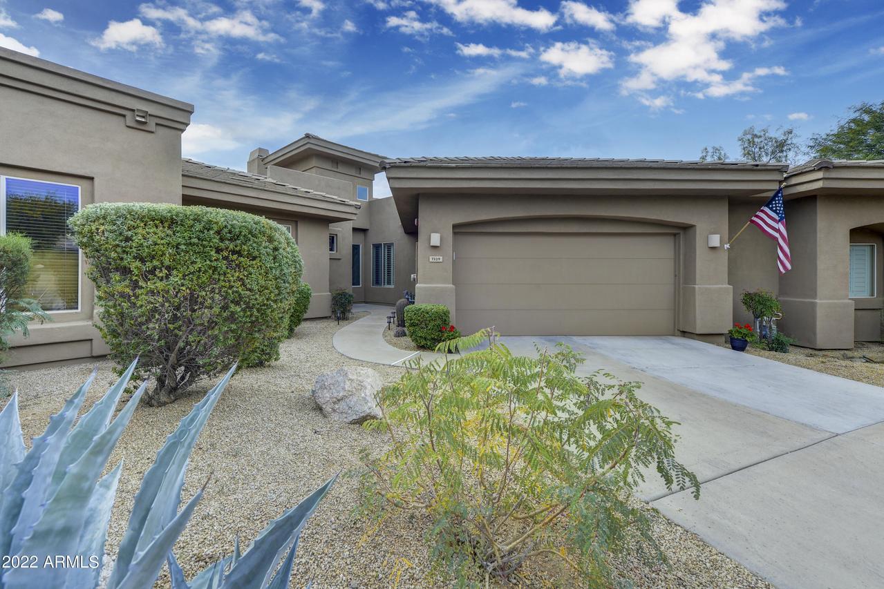 7329 E Crimson Sky Tr., Scottsdale, AZ 85266