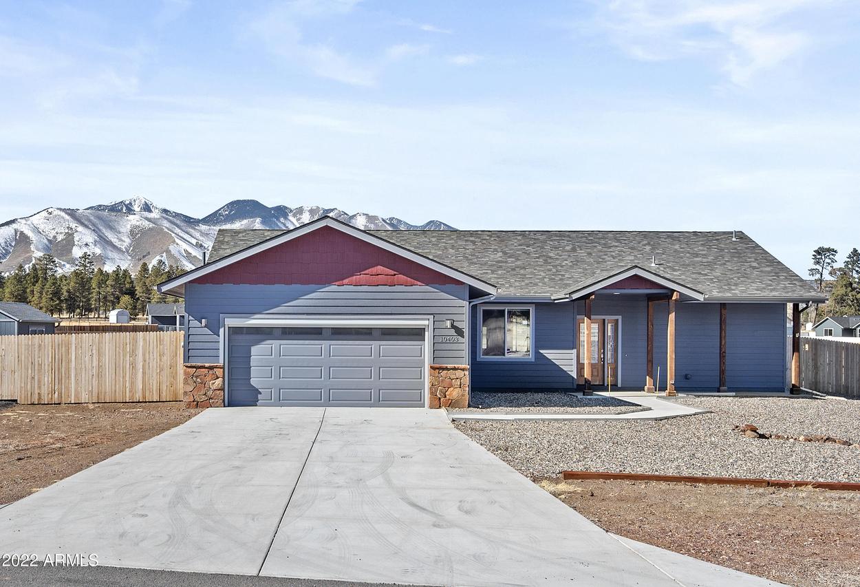 10403 Lundin Rd., Flagstaff, AZ 86004