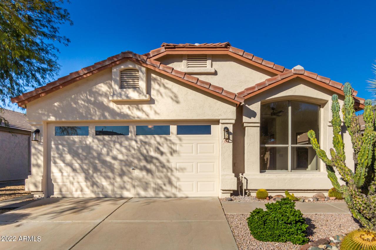 4826 E Mossman Rd., Phoenix, AZ 85054