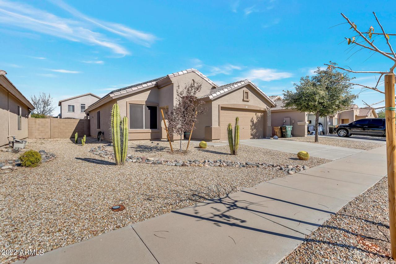 17236 W Mohave St., Goodyear, AZ 85338