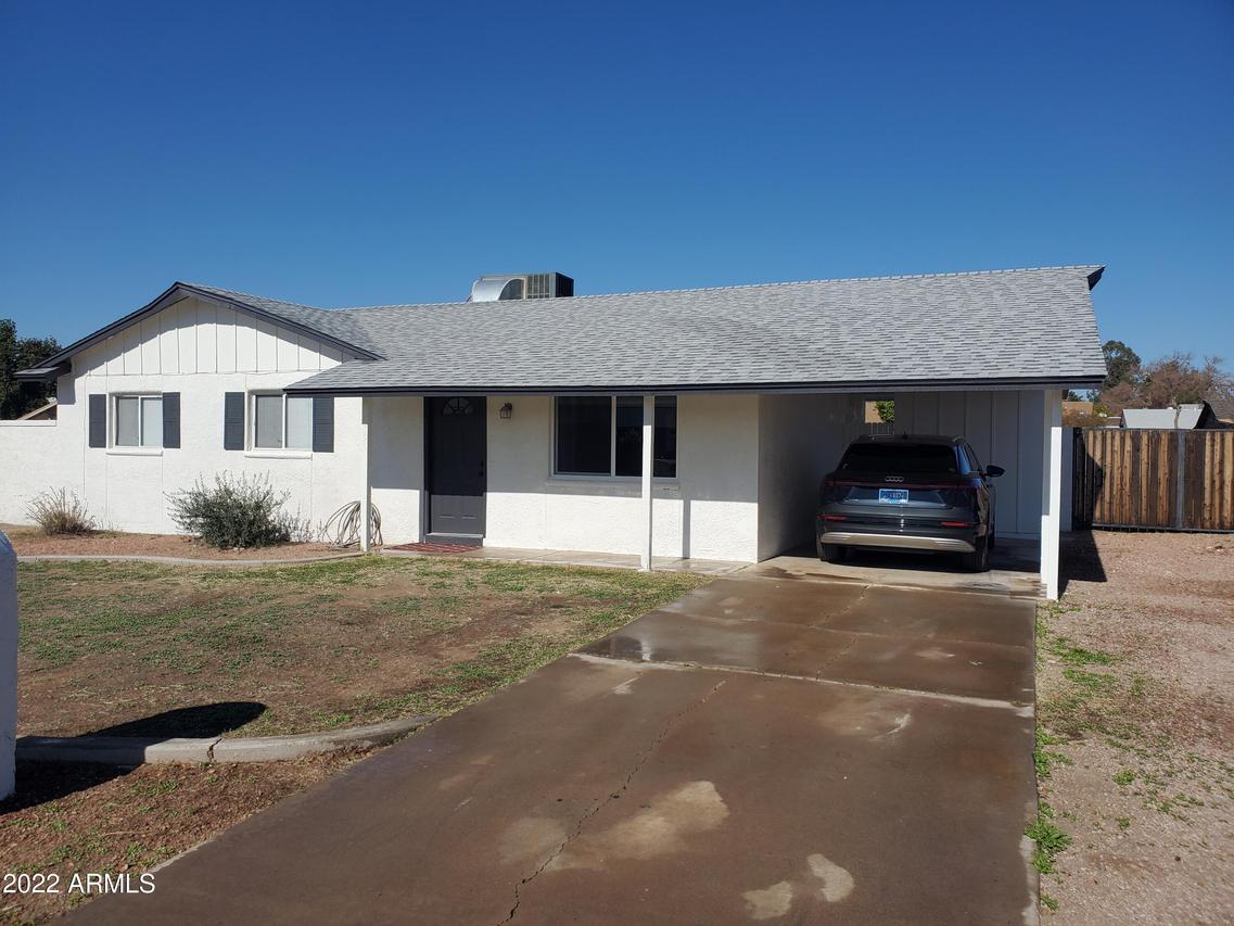 5756 W Cortez St., Glendale, AZ 85304