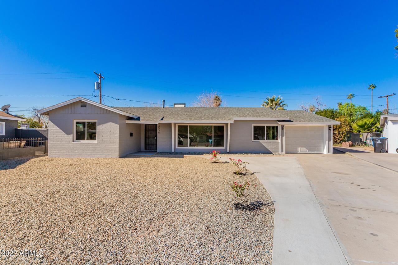 4536 N 18th Ave., Phoenix, AZ 85015