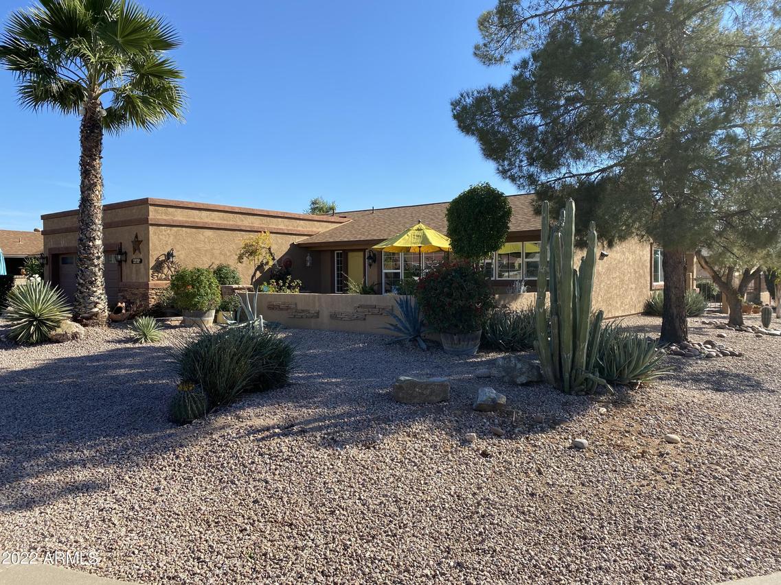 1087 Leisure World, Mesa, AZ 85206