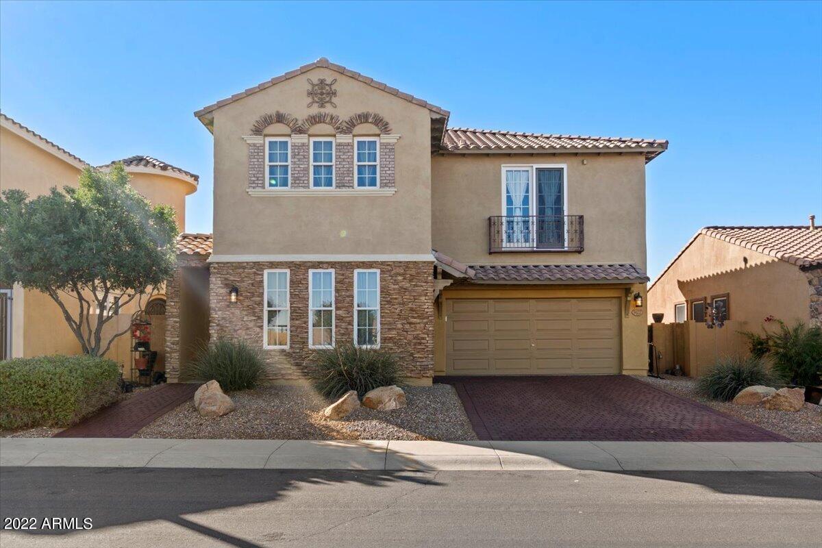 9422 N 182nd Ln., Waddell, AZ 85355