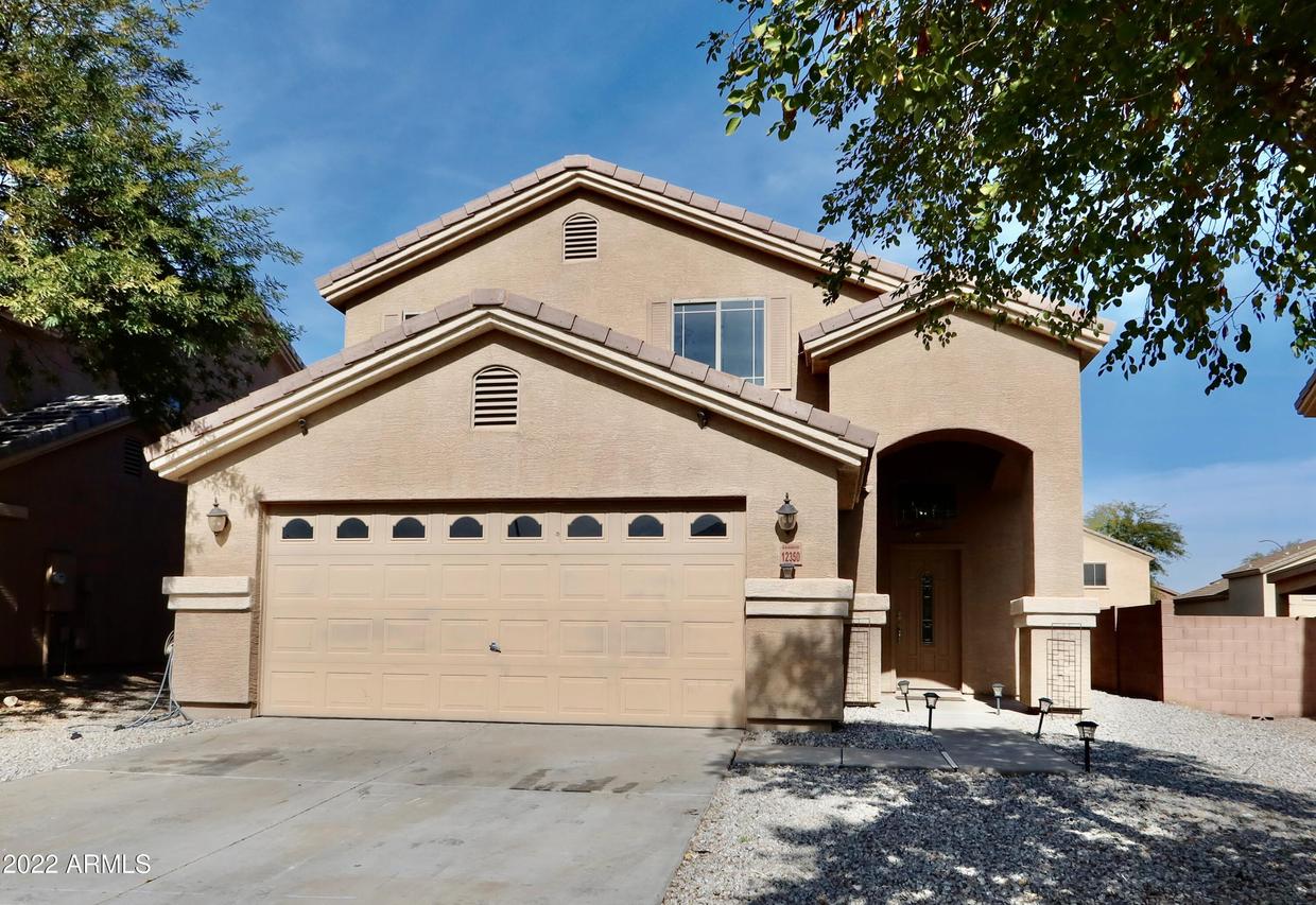 12350 W Glenrosa Ave., Avondale, AZ 85392