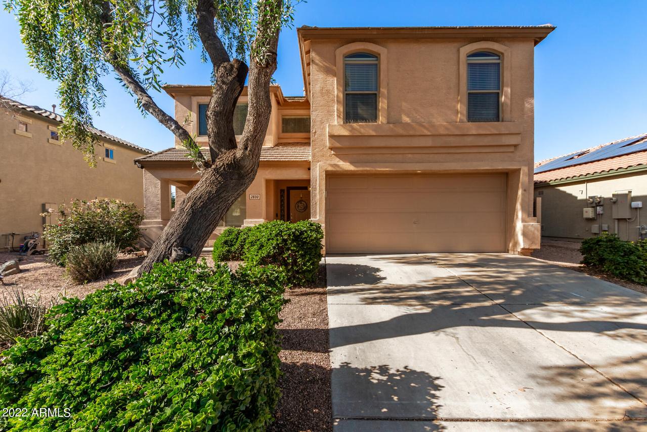 2830 S 160th Ln., Goodyear, AZ 85338