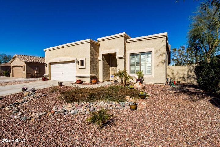 2054 E Indian Wells Dr., Chandler, AZ 85249