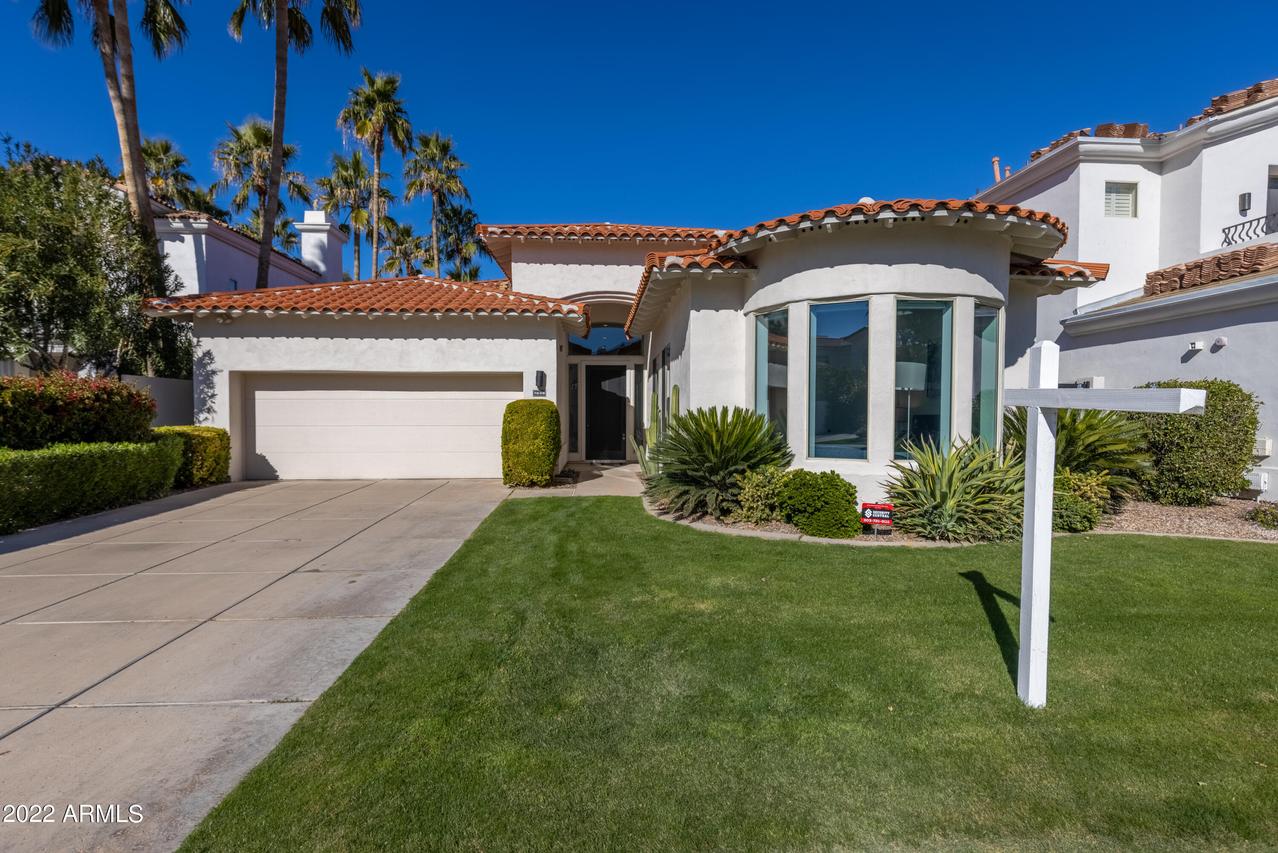 7638 E Cactus Wren Rd., Scottsdale, AZ 85250