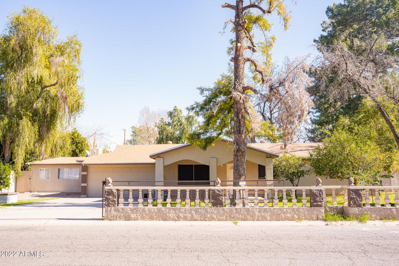 3139 N 47th Ave., Phoenix, AZ 85031