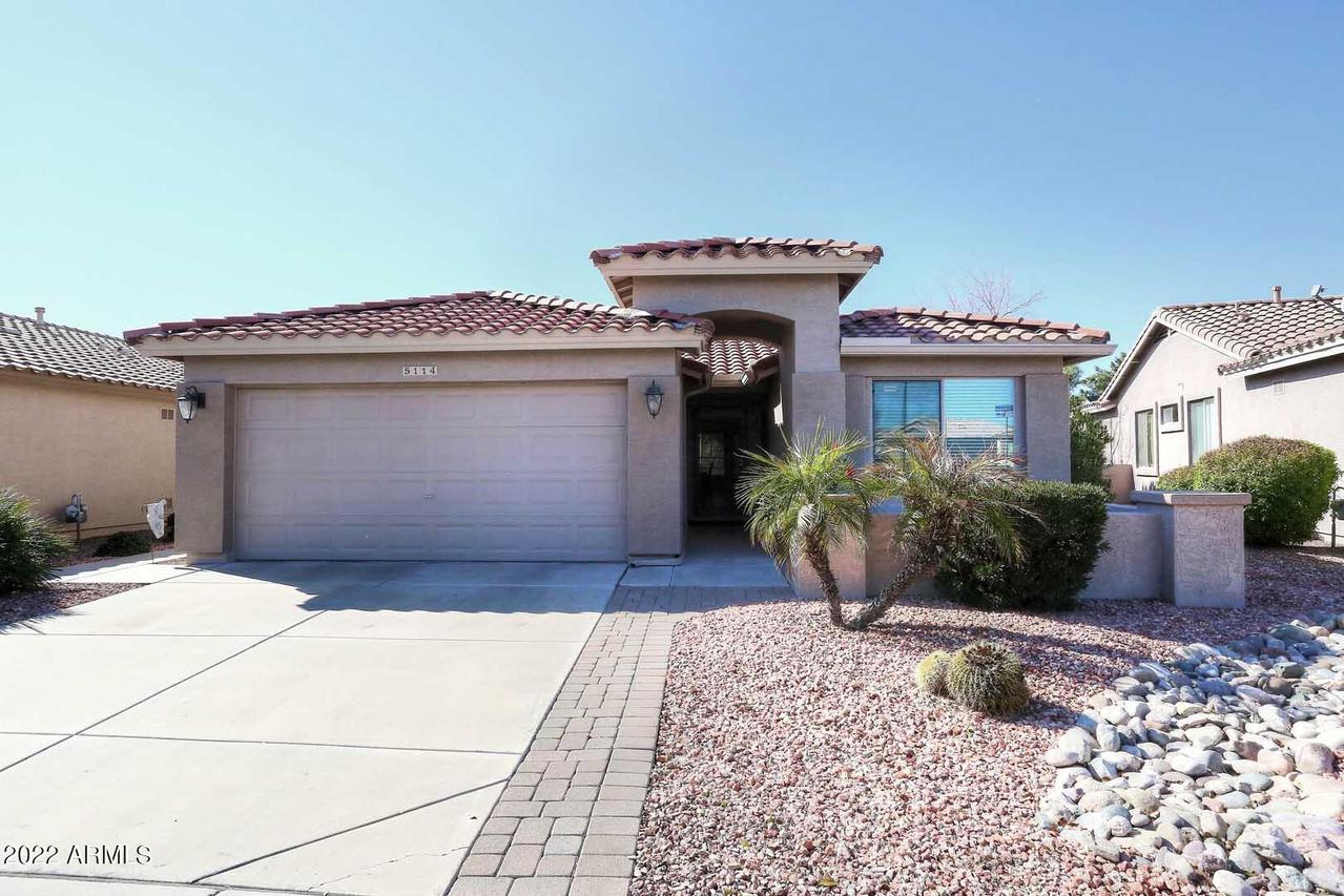 5114 S Citrus Ln., Gilbert, AZ 85298