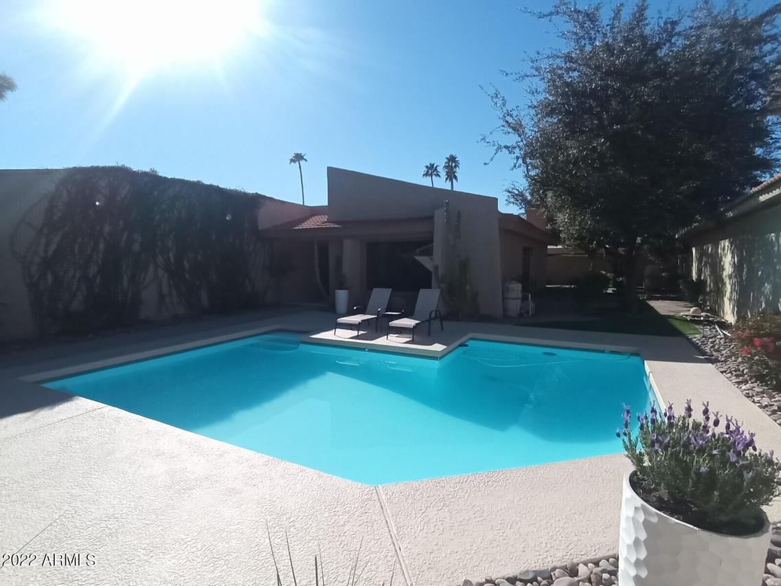 7118 N Via De Alegria, Scottsdale, AZ 85258