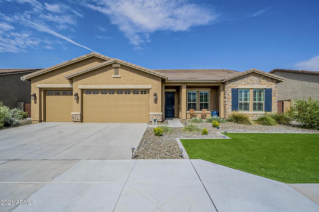 5504 N 190th Dr., Litchfield Park, AZ 85340