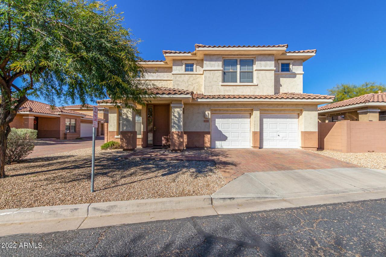 13530 W Cypress St., Goodyear, AZ 85395