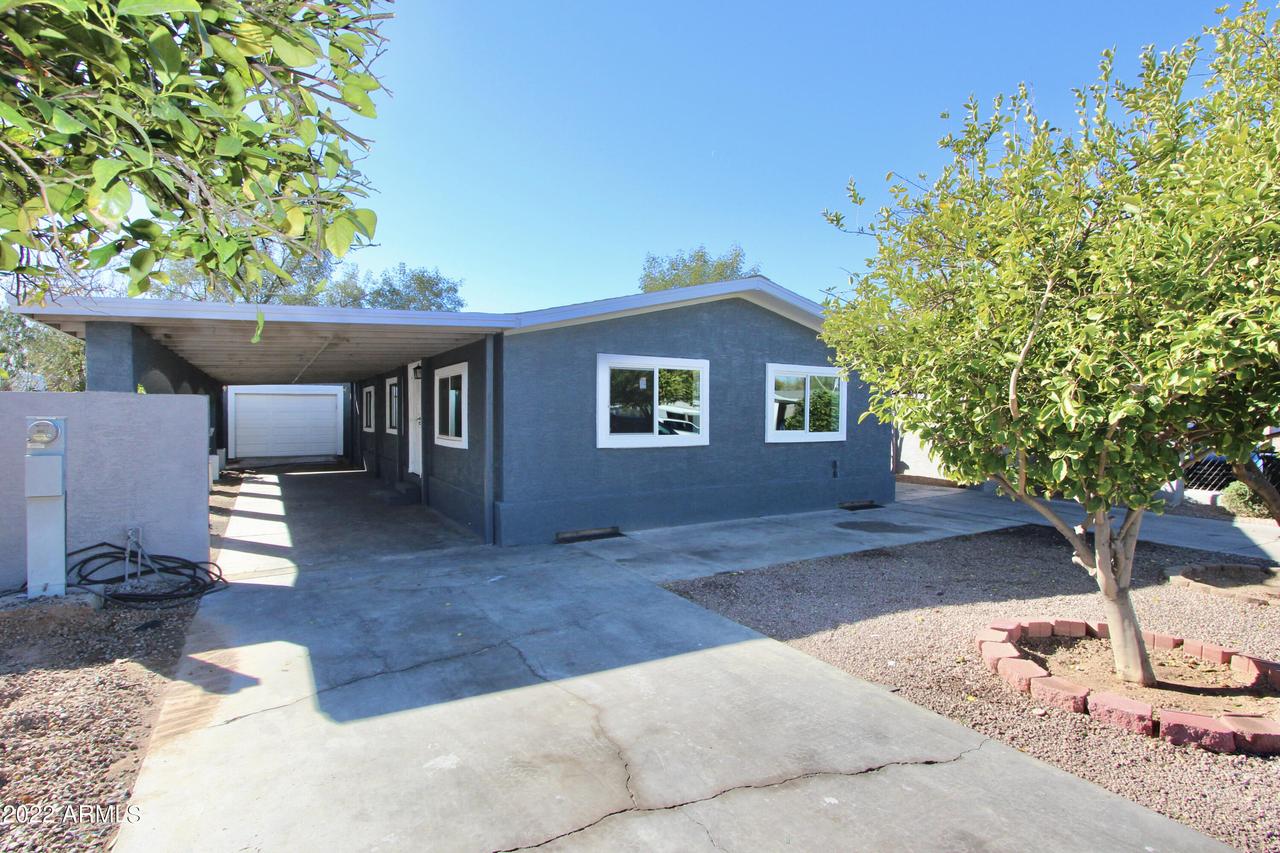 7731 E Gale Ave., Mesa, AZ 85209