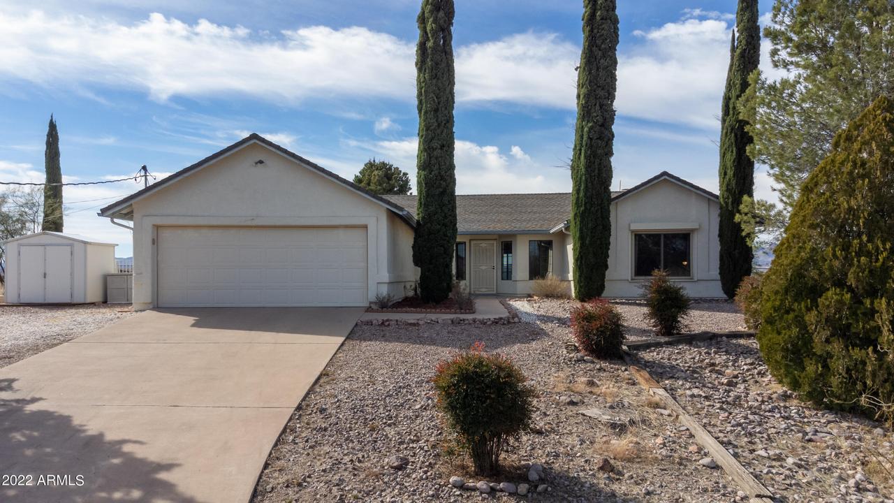 1152 Calle Remedios, Rio Rico, AZ 85648