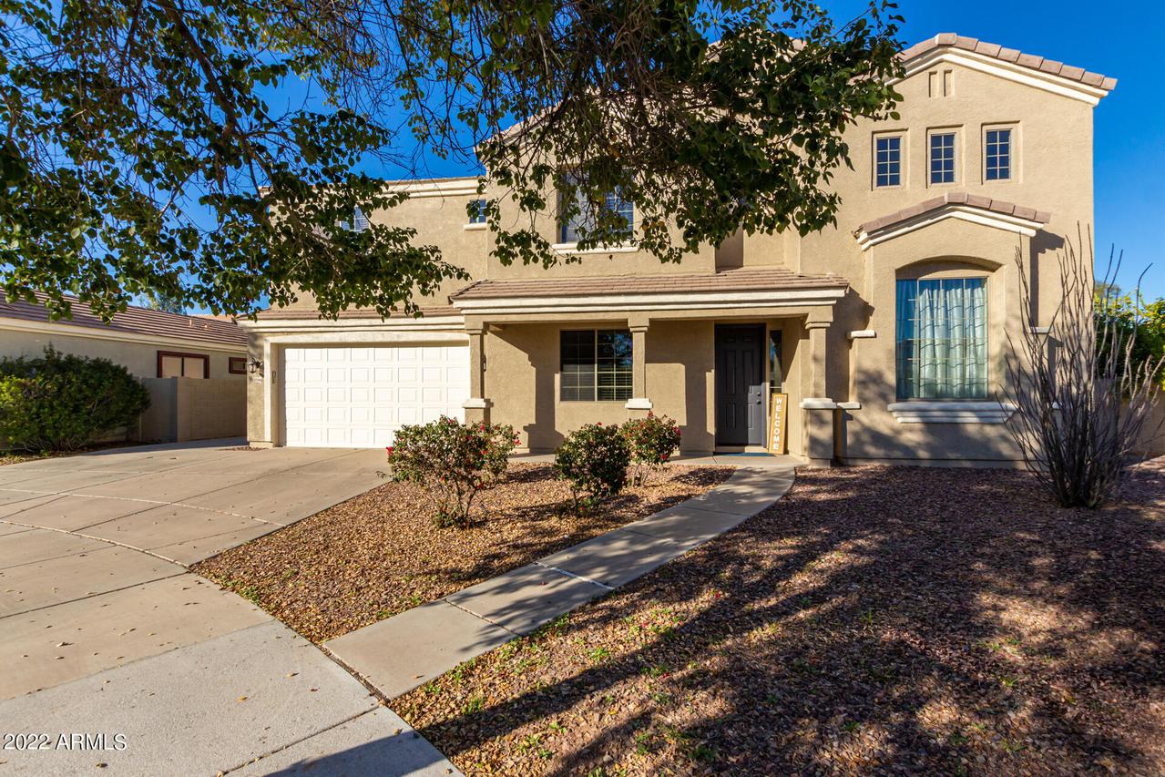 13506 W Evans Dr., Surprise, AZ 85379