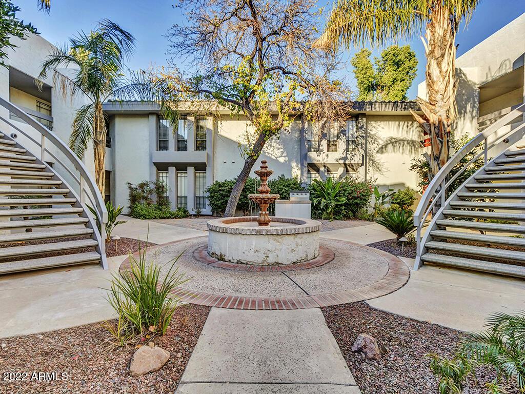 5217 N 24th St. #205, Phoenix, AZ 85016