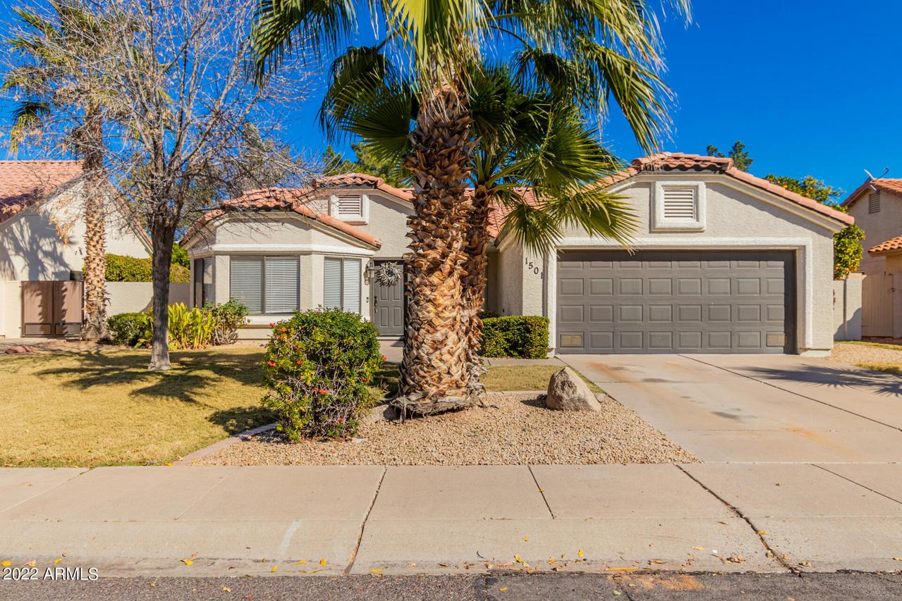 1501 N Piedmont Dr., Gilbert, AZ 85234