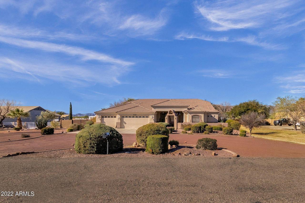 6128 N 186th Ave., Waddell, AZ 85355