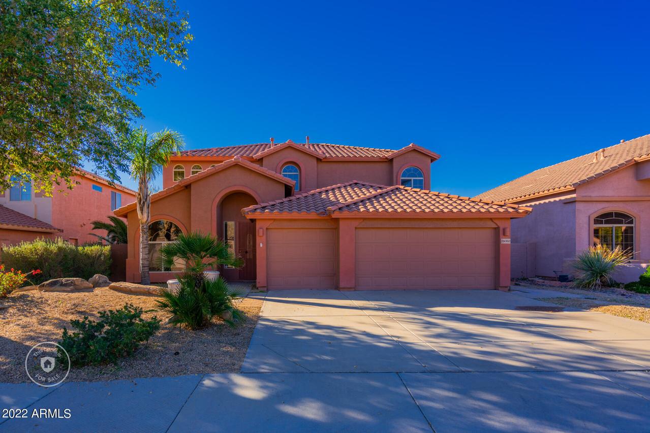 26062 N 69th Ln., Peoria, AZ 85383