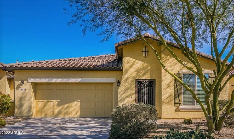 16825 S 175th Ave., Goodyear, AZ 85338
