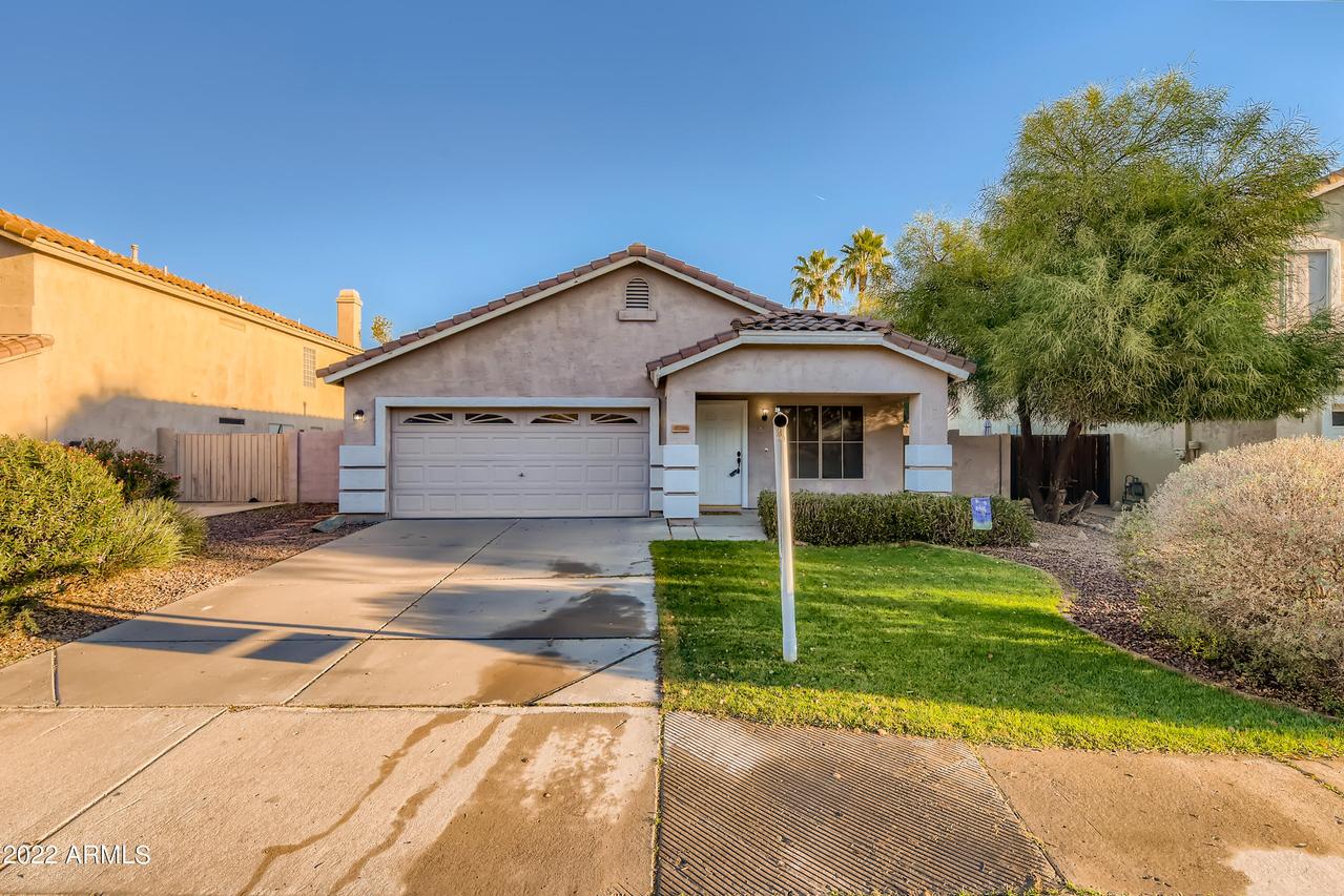 3244 E San Angelo Ave., Gilbert, AZ 85234
