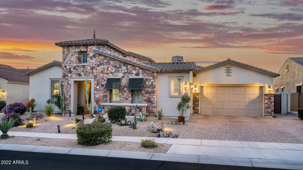 31716 N 16th Ave., Phoenix, AZ 85085