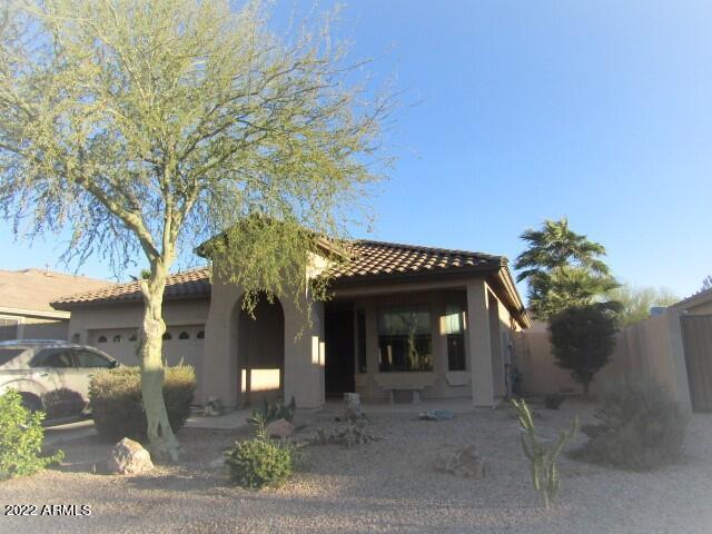 160 E Hawaii Dr., Casa Grande, AZ 85122