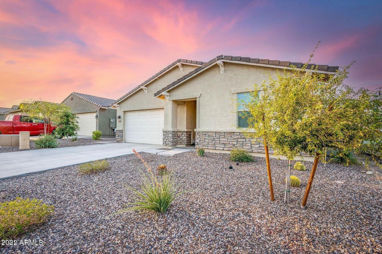 12434 W Glenn Ct., Glendale, AZ 85307