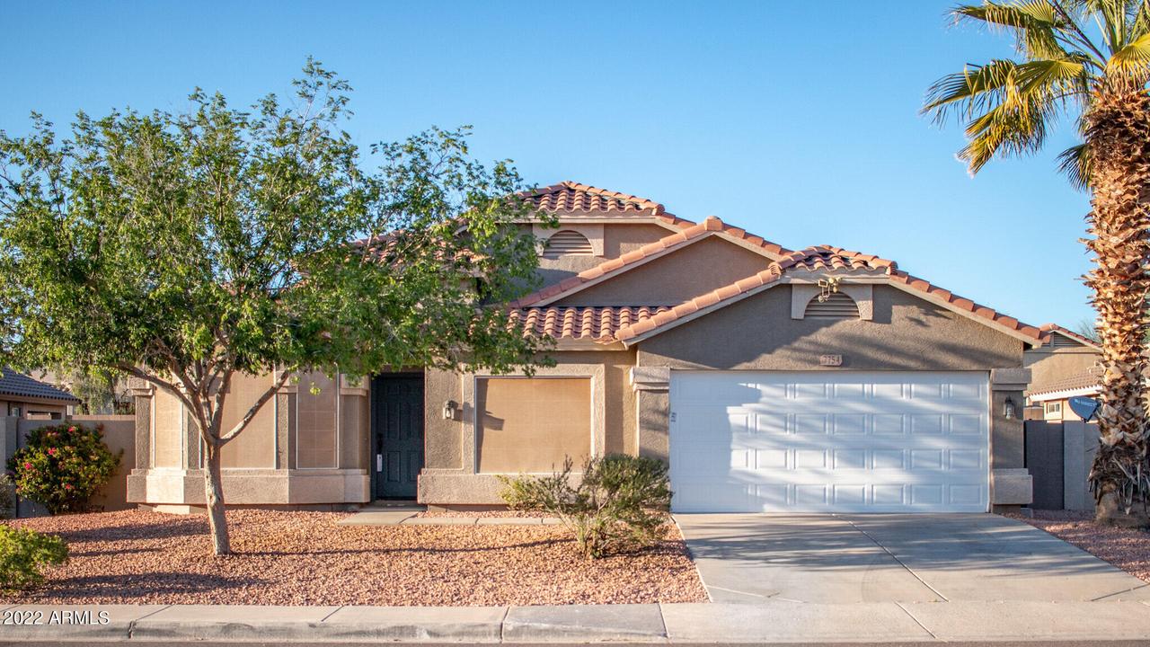 7754 W Myrtle Ave., Glendale, AZ 85303