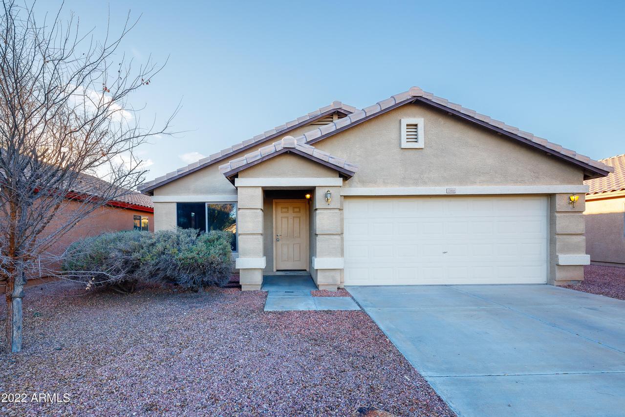 13818 N 149th Ln., Surprise, AZ 85379