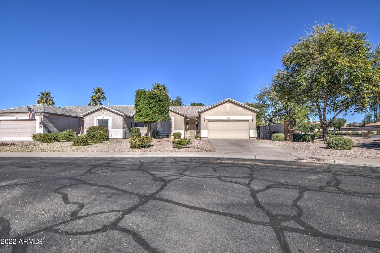 2996 E Michelle Way, Gilbert, AZ 85234