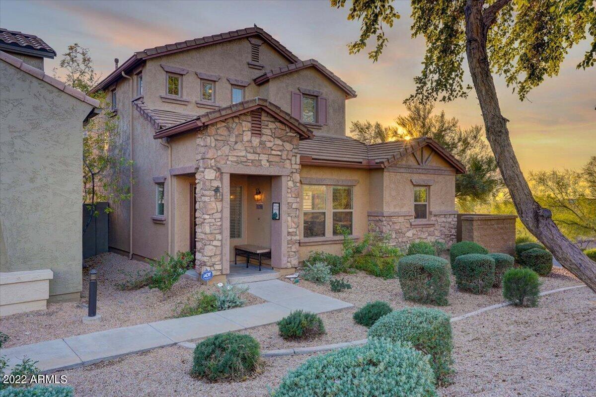 3710 W Thalia Ct., Anthem, AZ 85086