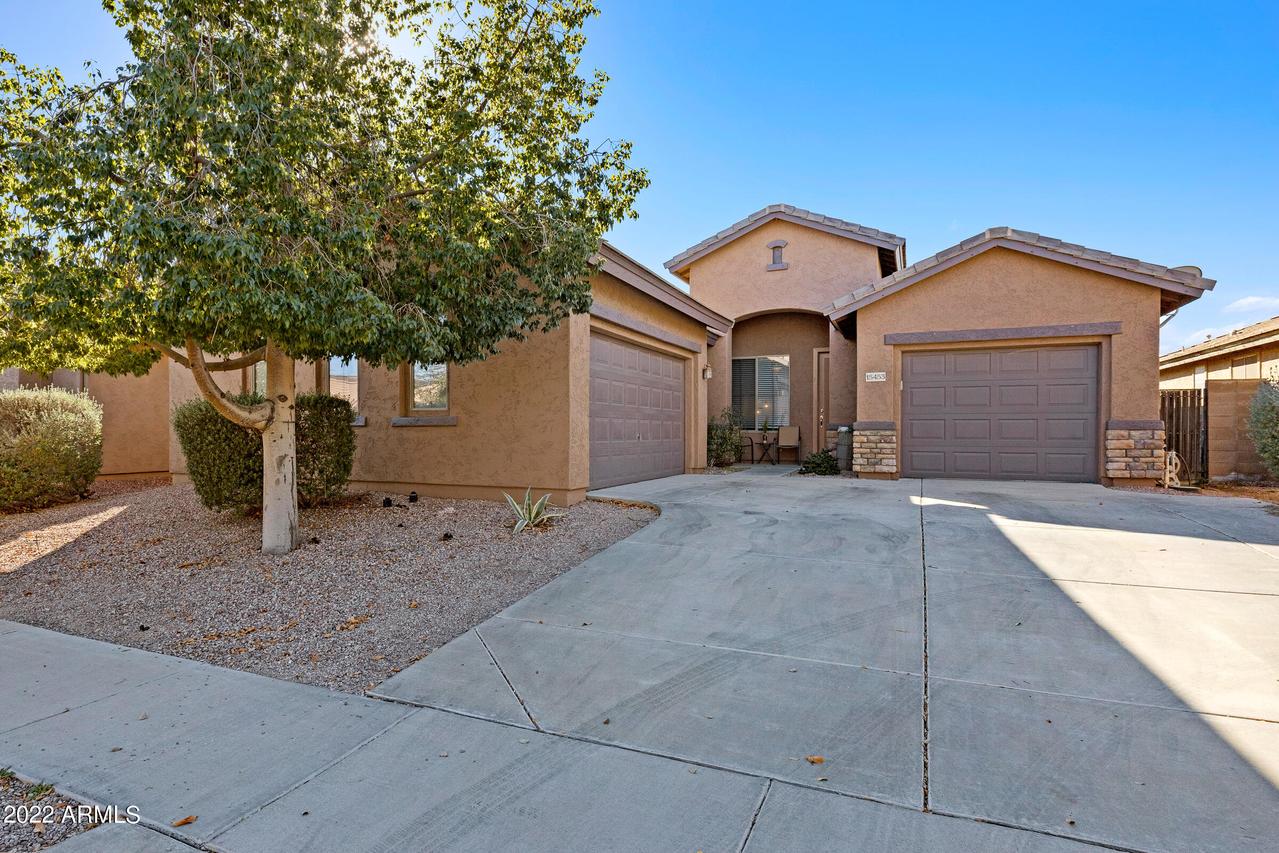 15453 W Ventura St., Surprise, AZ 85379