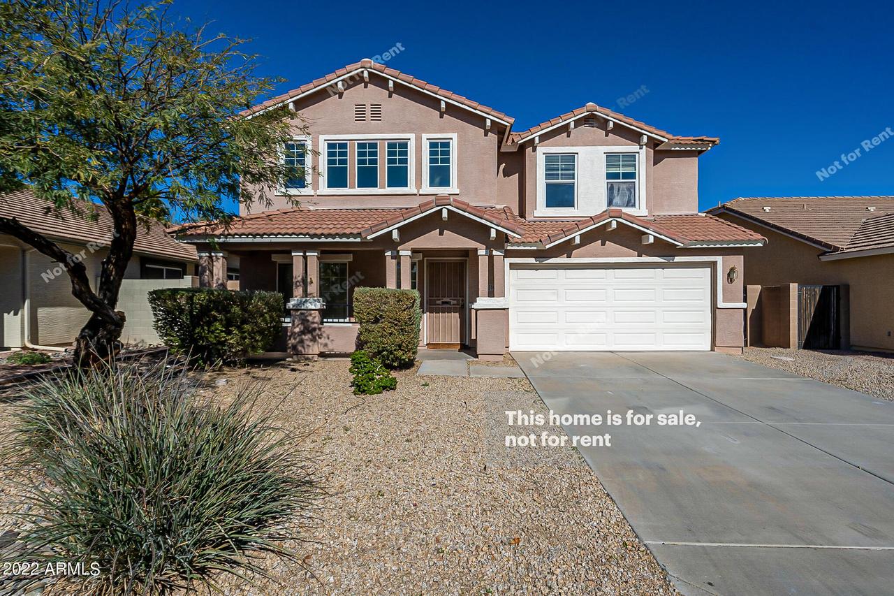 17514 W Caribbean Ln., Surprise, AZ 85388