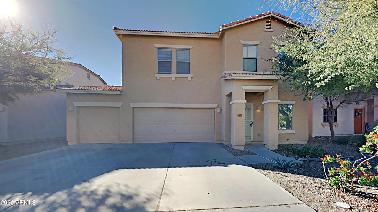 17037 W Saguaro Ln., Surprise, AZ 85388